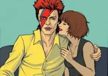 playlist secreta de David Bowie