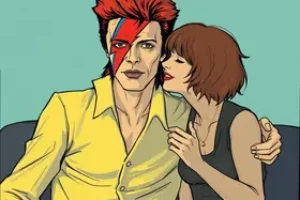 playlist secreta de David Bowie