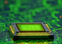 liberação de compra de chips da Nvidia na China