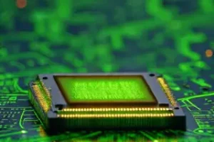 liberação de compra de chips da Nvidia na China