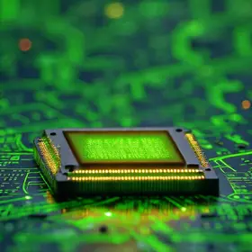 liberação de compra de chips da Nvidia na China
