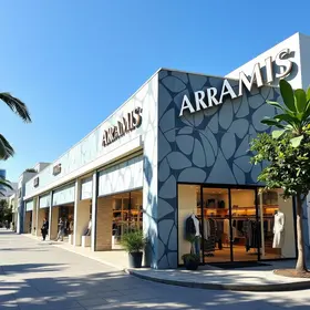 Aramis