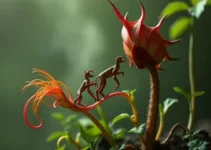 planta carnívora