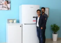 super geladeira