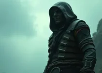 A Múmia na Netflix