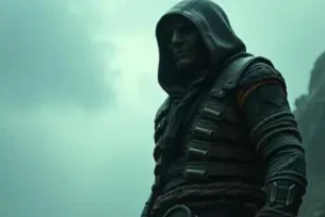 A Múmia na Netflix