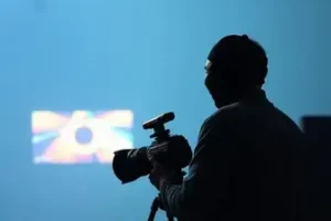 disputa de audiência