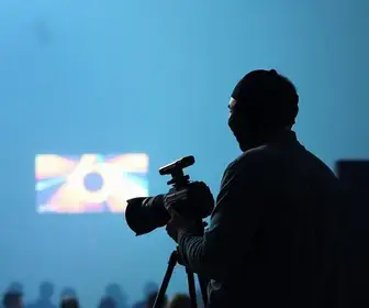 disputa de audiência