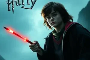 gravações da segunda temporada de 'Harry Potter'