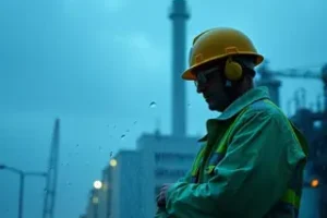 impacto severo sobre a produtividade