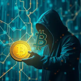 segurança do blockchain