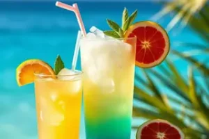 shandy