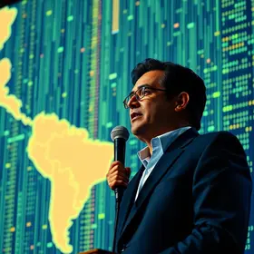 pesquisa realtime big data lula