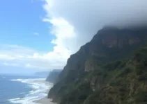 previsão do tempo no RS