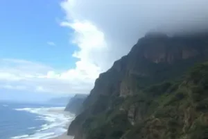 previsão do tempo no RS