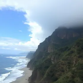 previsão do tempo no RS