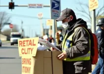 greve dos Correios