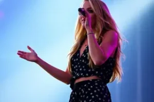 Zara Larsson