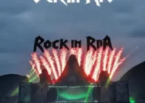 Rock in Rio 2026