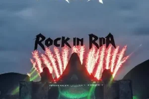 Rock in Rio 2026
