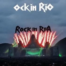 Rock in Rio 2026