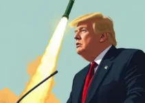 Trump Irã arma nuclear