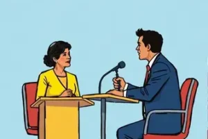 debate presidencial