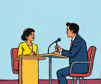 debate presidencial