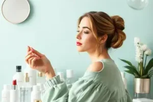 Instagram para o setor de beleza