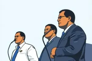Deputados federais eleitos em MG em 2026