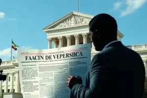 inquérito das Fake News