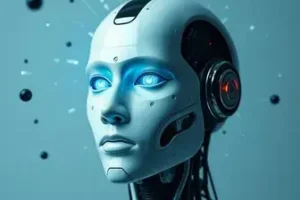 consciência artificial