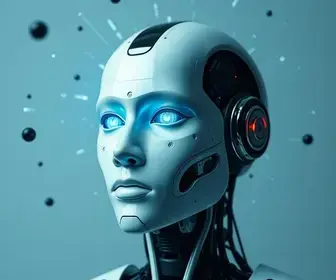 consciência artificial
