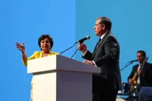 debate presidencial