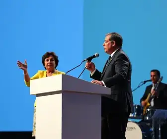 debate presidencial