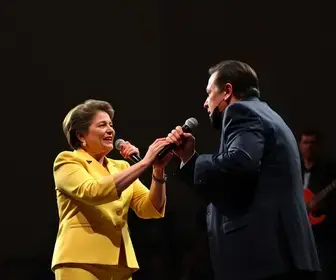 debate entre Lula e Flávio Bolsonaro