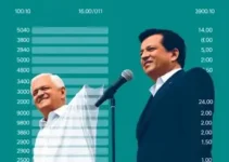 pesquisa CNT/MDA para presidente