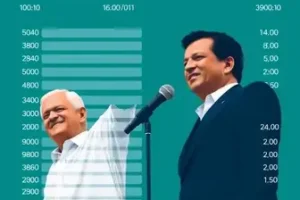 pesquisa CNT/MDA para presidente