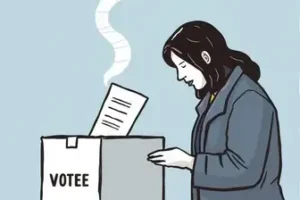 apuração das eleições de 2026