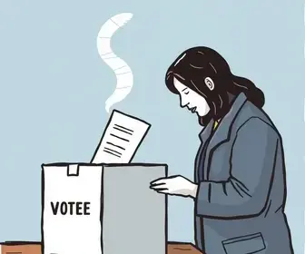 apuração das eleições de 2026