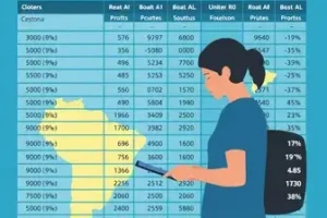 votos após 17h