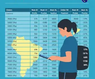 votos após 17h